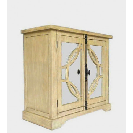 Kith 40-827 : Tủ Trang Trí , Tủ Bếp , Buffet - 2 Cánh Mở